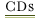 CDs