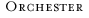 Orcherster